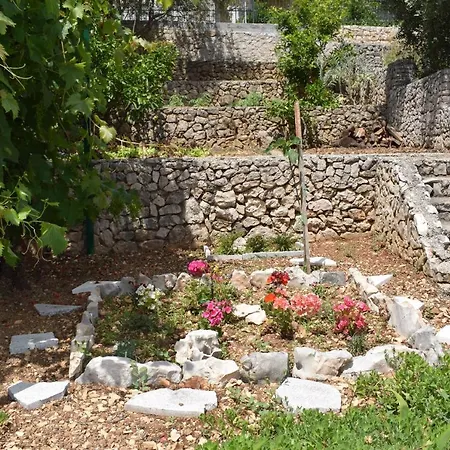 Villa Seaside Near Trogir - Poljica *