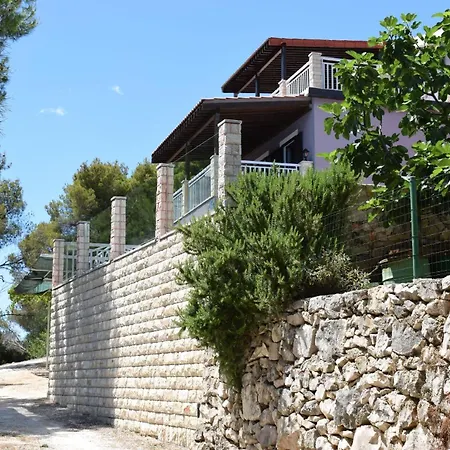 Seaside Near Trogir - Poljica *