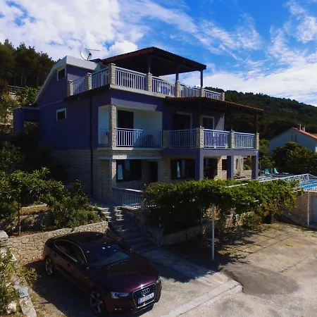 Villa Seaside Near Trogir - Poljica *