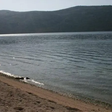 Seaside Near Trogir - Poljica