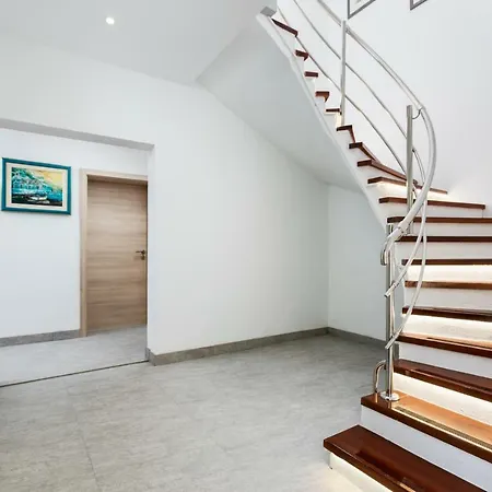 فيلة Seaside Near Trogir - Poljica *