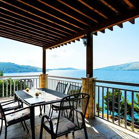 Seaside Near Trogir - Poljica *