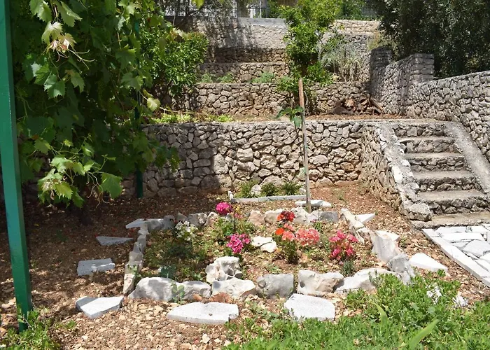 Villa Seaside Near Trogir - Poljica *
