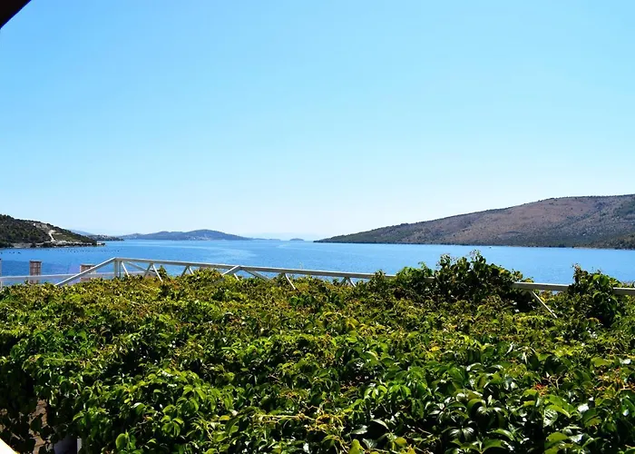 Seaside Near Trogir - Poljica * Marina