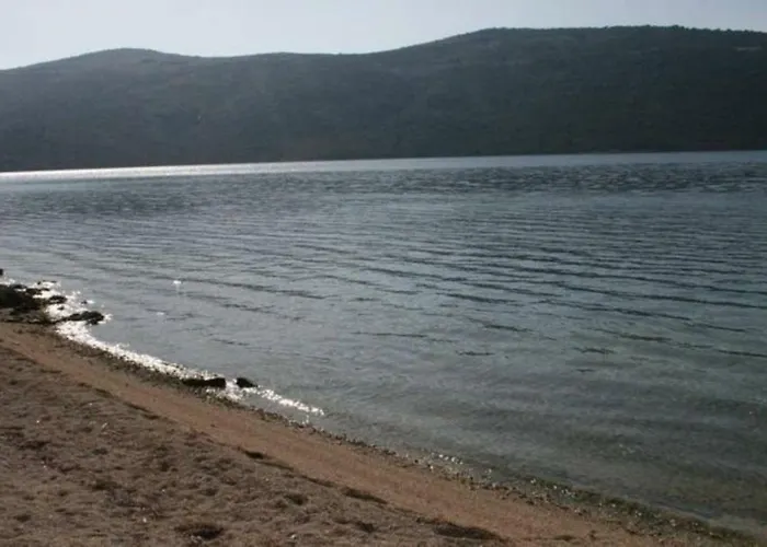Seaside Near Trogir - Poljica